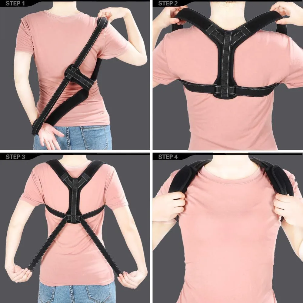 KYLIN спортивный ремень для коррекции безопасности Детский сидящий коррекция
