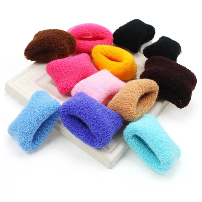 Ободок для волос девочек эластичная лента украшение детей 1 шт.|hair accessories|hair accessories