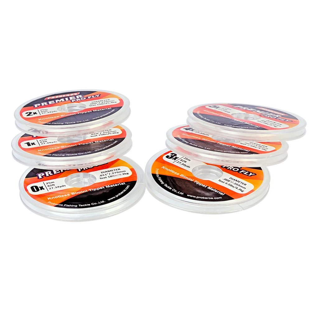 10 шт. леска для ловли нахлыстом 25 м/82 фута|tackle|tackle bagtackle set |