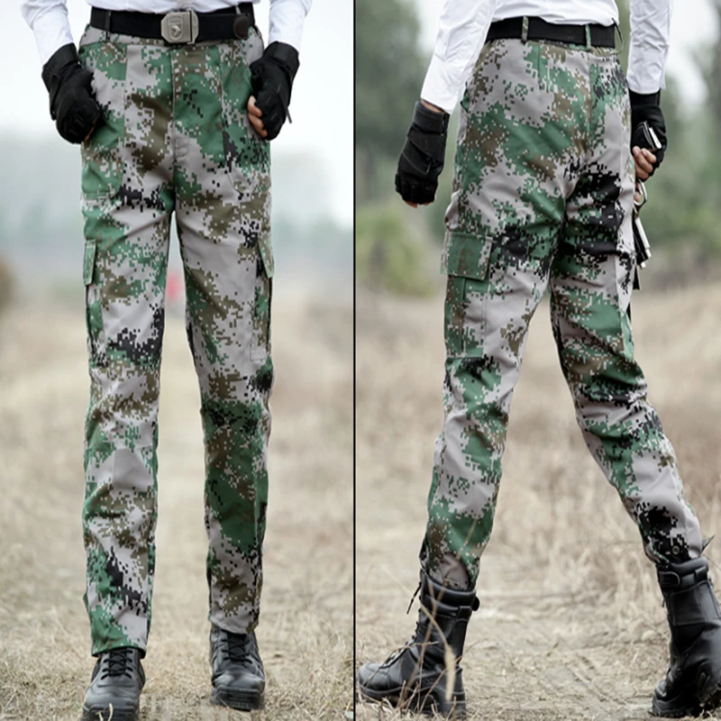 Мужские камуфляжные брюки карго для походов и охоты|climbing trousers|pants climbingclimbing pants |