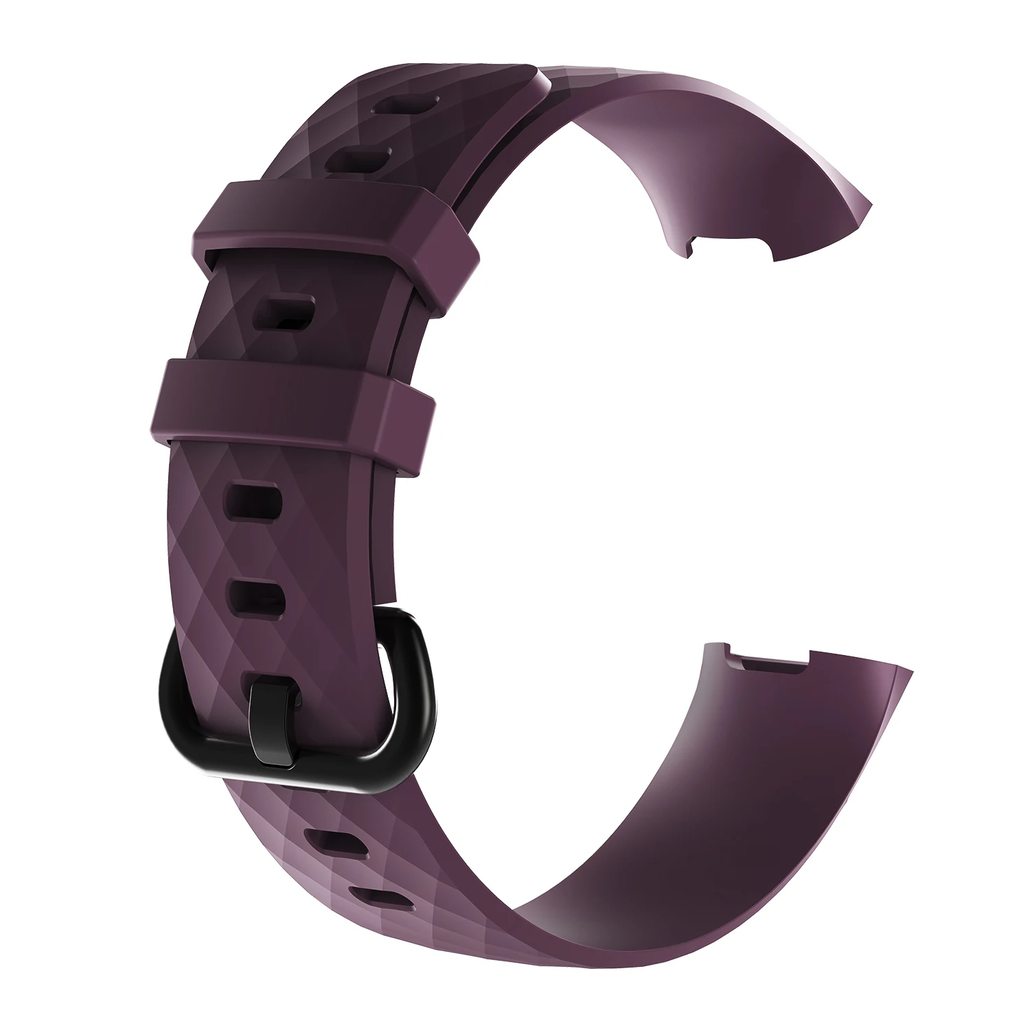 Умный Браслет ремешок для Fitbit Charge 3 Band Силиконовый ремешок для спортивных часов сменный ремешок для Fitbit Charge3 аксессуары