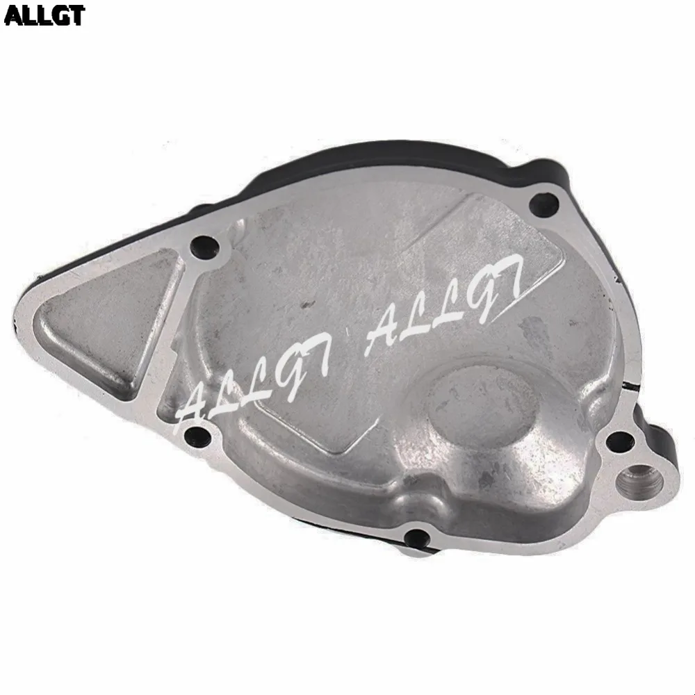 Защитный кожух для статора подходит Suzuki GSF 1200 BANDIT GSX1200 GSF600 600|crankcase|crankcase cover |
