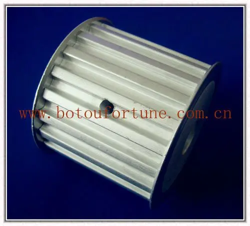 

t5 belt pulley 12 teeth and fit 10mm width belt for 3d printer sell by one pack