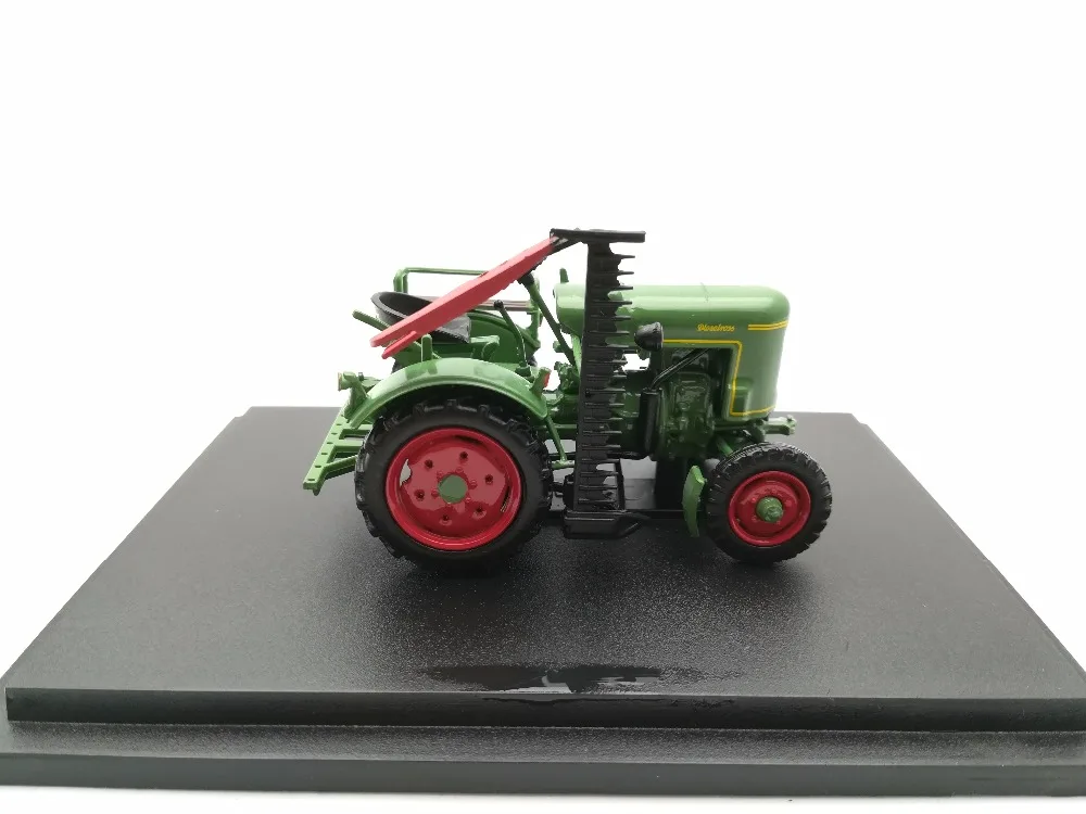 UH 1:43 Fendt 20 г 1955 сельскохозяйственные тракторы сплав автомобиль игрушки для детей