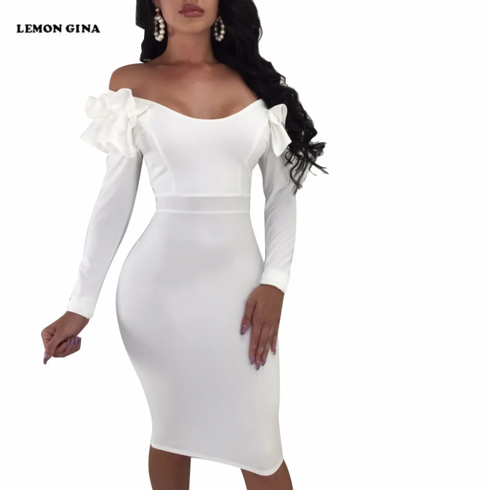 Лимон Gina S XXXL оборками молния женское платье модные Повседневное Лето 2018 повязки