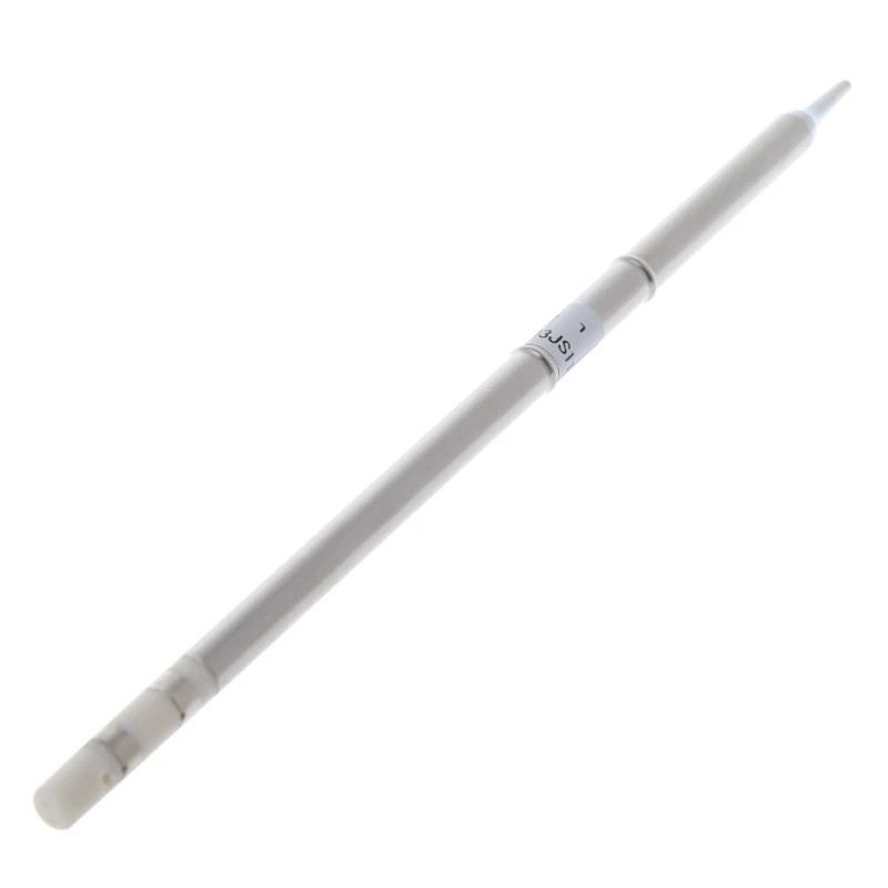 T12 BC2 ILS BCM2 железные наконечники для Хакко паяльник FX 951 95|Сварочные наконечники| |