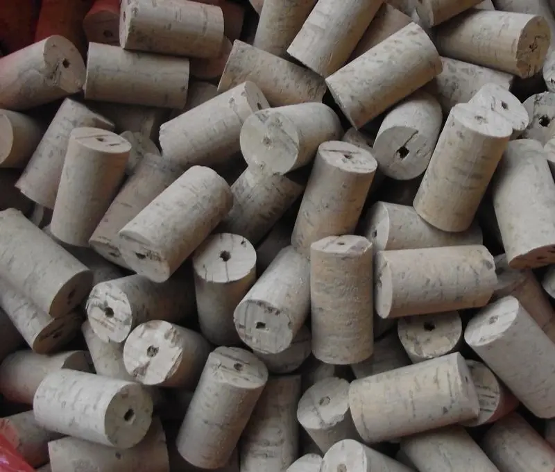 

50 pcs flute repair parts Replacement Flute Head Joint Cork