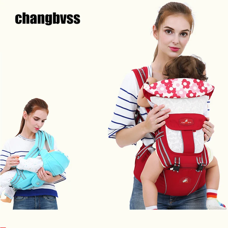 Новый ремень с цветочным узором для детей 3-36 месяцев детский безопасной