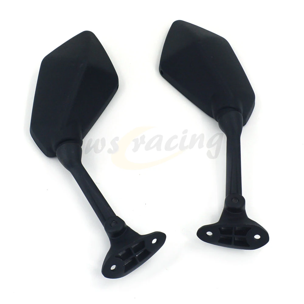 Мотоциклетное зеркало заднего вида для KAWASAKI NINJA 650R 400R Z1000SX ER6F ER 6F 2009 2010 2011 2012 2013 2014| |
