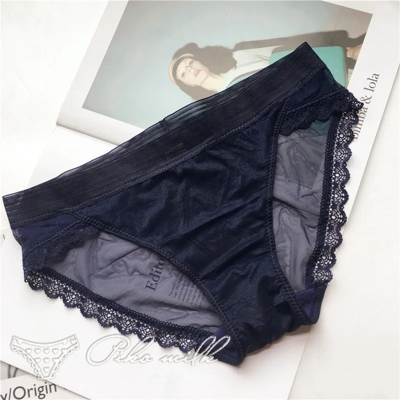 SP & CITY сексуальное прозрачное женское нижнее белье низкая талия сексуальные