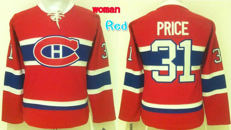 Женщины 11 Брендан Галлахер 31 Кэри Прайс 67 Макс Pacioretty 27 Алекс Гальченюк Вышитые
