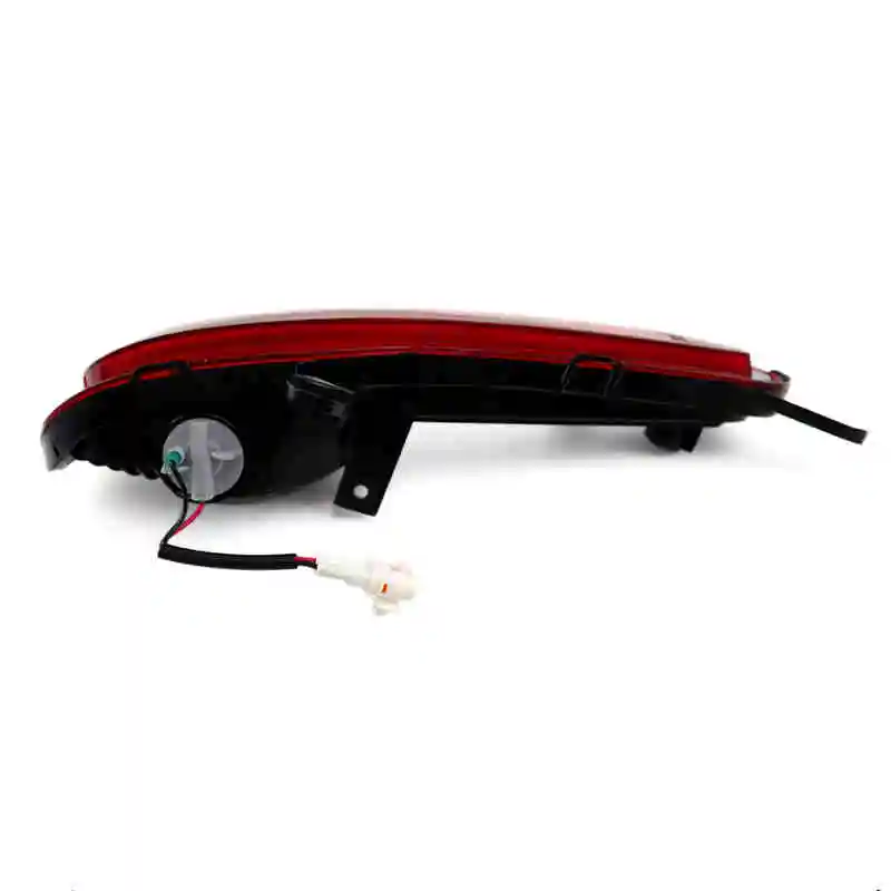 4116300XSZ08A Great Wall HAVAL H2 светодиодный ные задние фары s противотуманные фасветильник