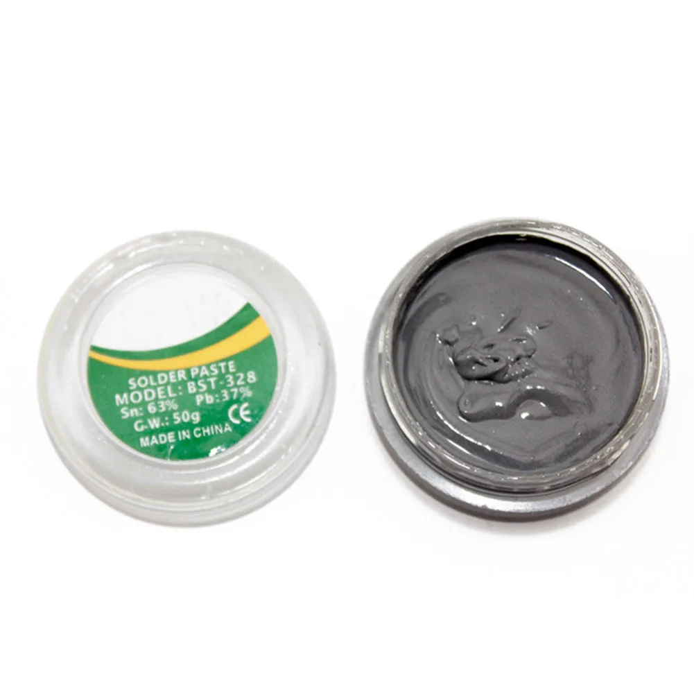Welding Tin Paste Lead Soldering Solder Aid Accessories Fulx Durable For Phone Repairing QP2