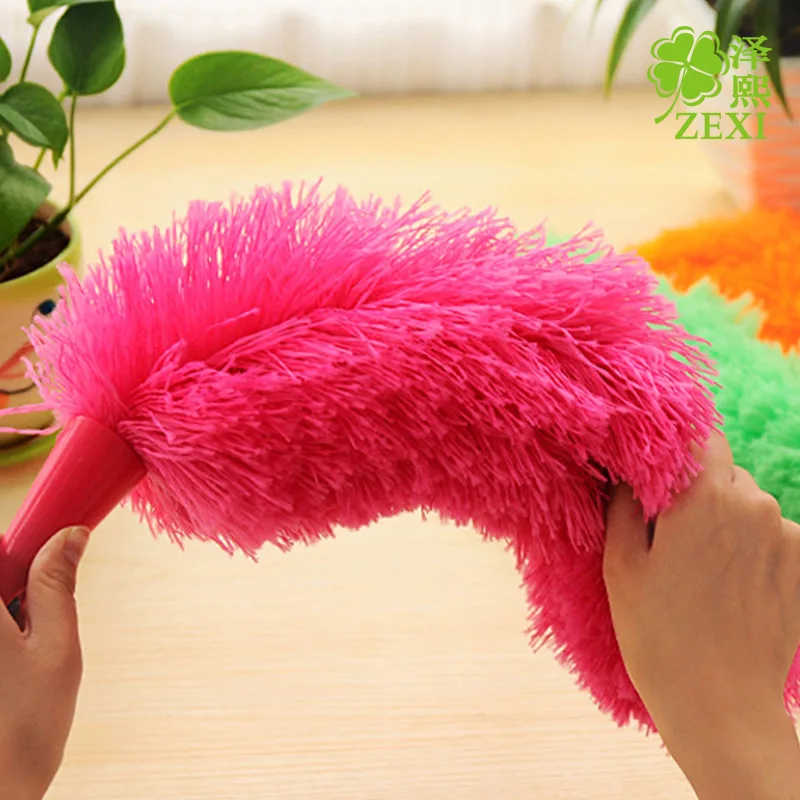 Микрофибра Бытовая щетка для пыли Чистящая тряпка салона автомобиля инструменты