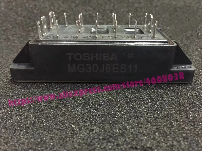 

MG30J6ES11