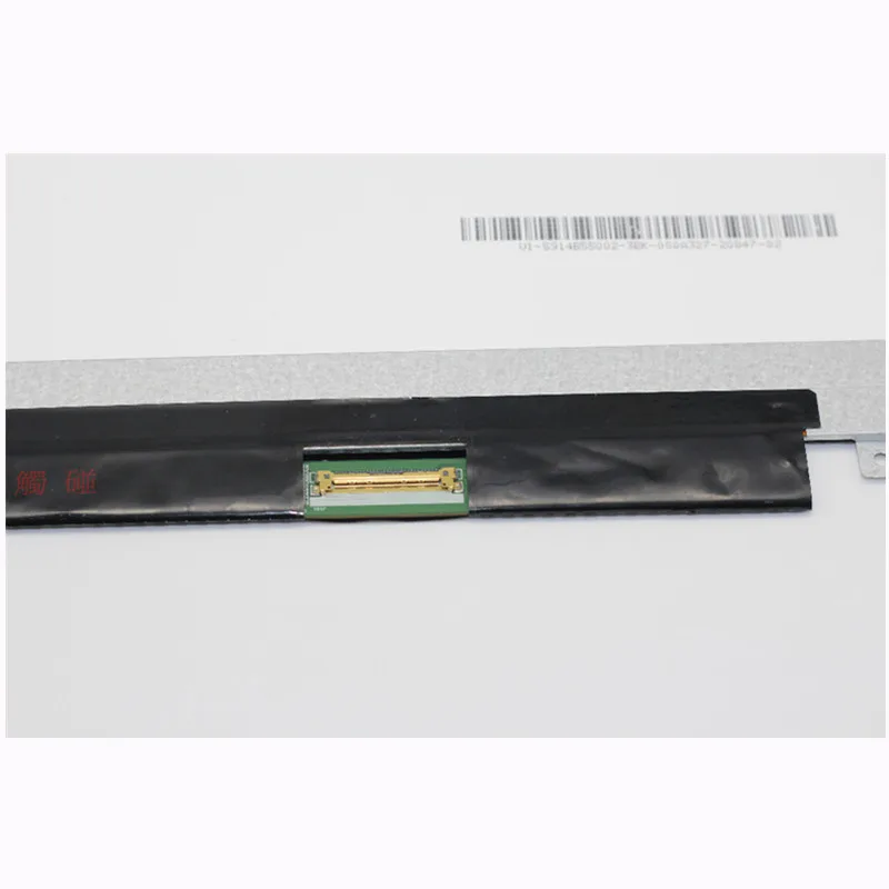 14-дюймовый IPS ЖК-экран для ноутбука B140HAN01.1 B140HAN01.2 B140HAN01.3 LP140WF1 LP140WF3 FHD 1920*1080