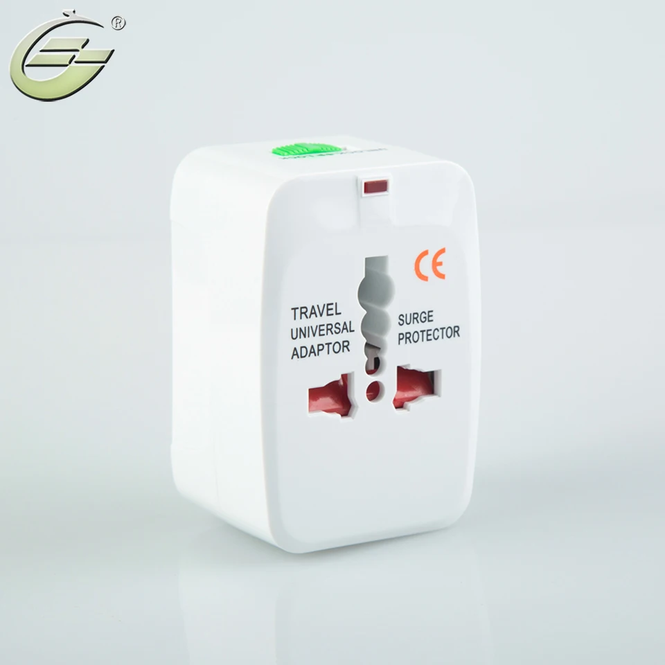 Универсальные дорожные настенные адаптеры 3 А 100 240 В переменного тока|eu socket plug|uk