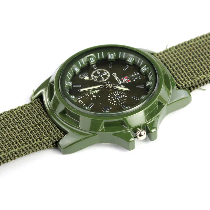 Мужские часы Gemius Army Racing Force военные спортивные мужские наручные брендовые