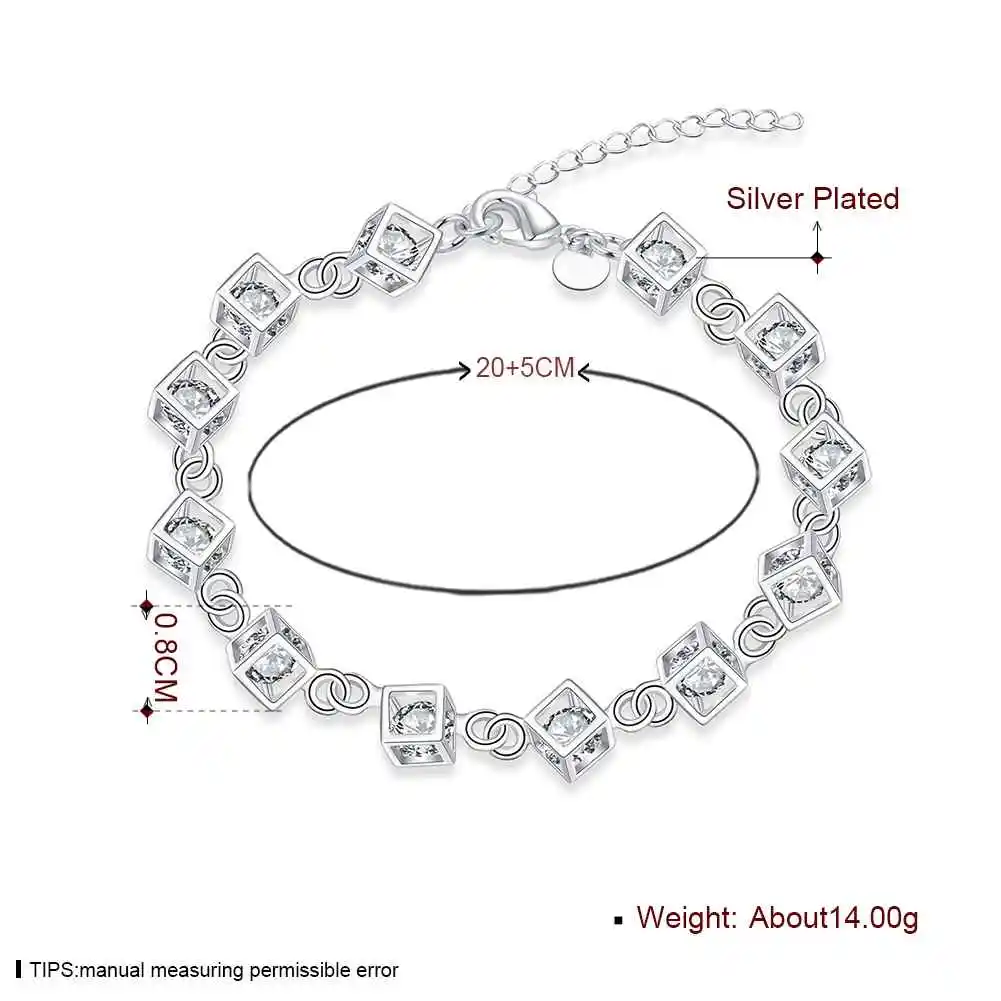 Мужской браслет joyas SMTH241 серебряная белая головка опт хит продаж 2015|men bracelet|bracelet