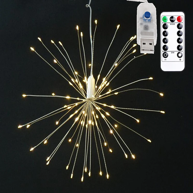 fireworks celebration chandelier light up in the sky new years festival of lights eve lighting sparkler | Лампы и освещение