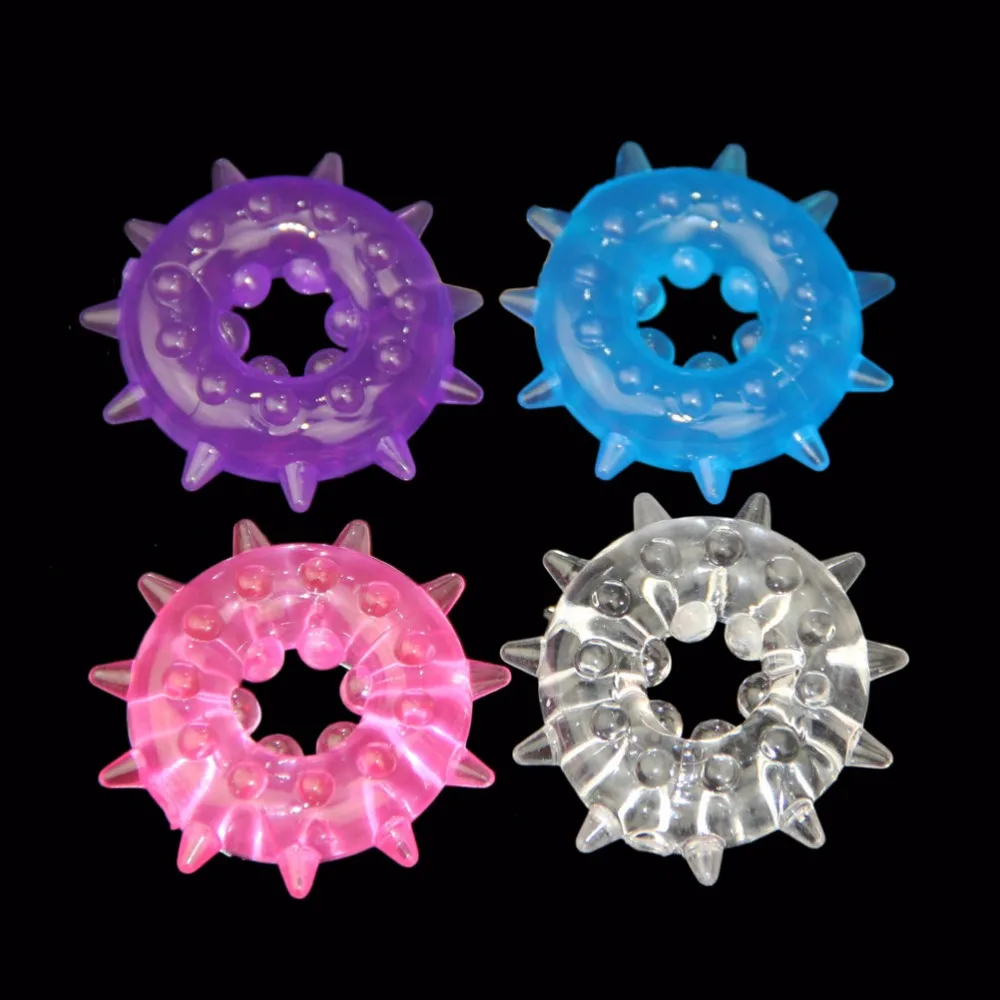 Кольца на пенис секс-игрушки кольца для задержки оргазма сексуальные игрушки 10