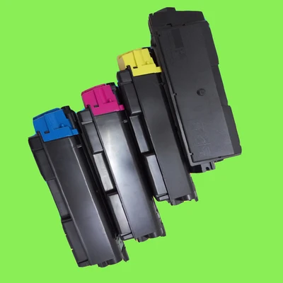 Совместимый тонер картридж для Kyocera ECOSYS p6130лерлере 5141 5142 5143 5144 картридж|Картриджи