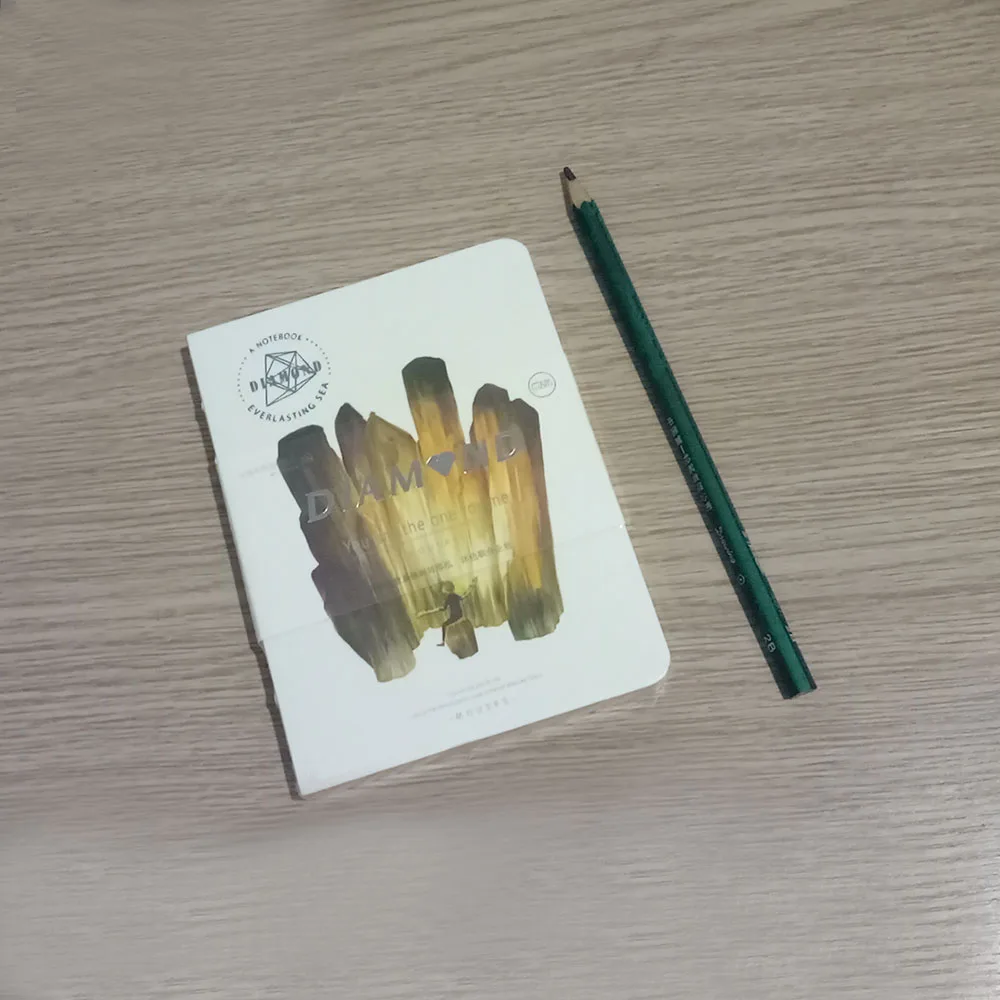 Новый Дневник для рисования школьные записные книжки 80 листов блокнот набросков