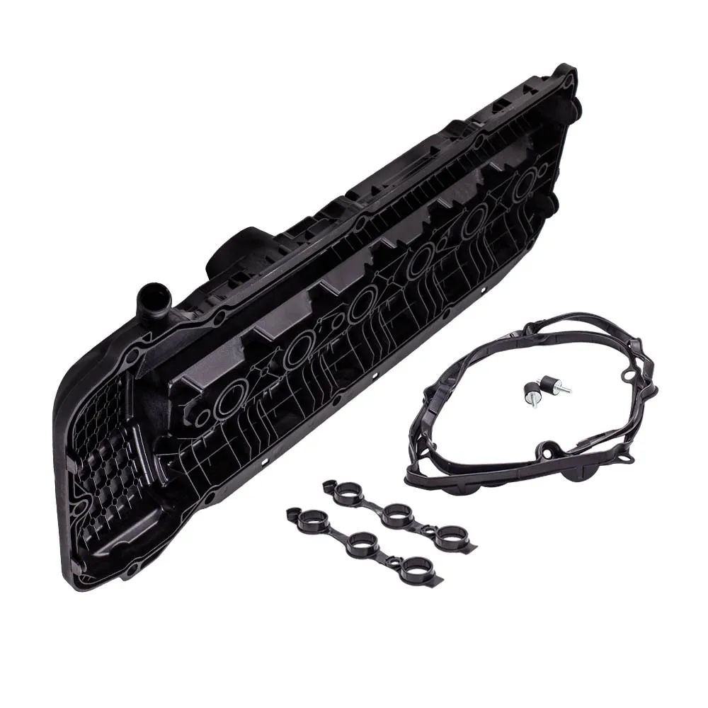 Крышка клапана для BMW E46 325xi 325i 330i 323ci 328i 330xi E39 525i 528i 530i E53 | Автомобили и мотоциклы