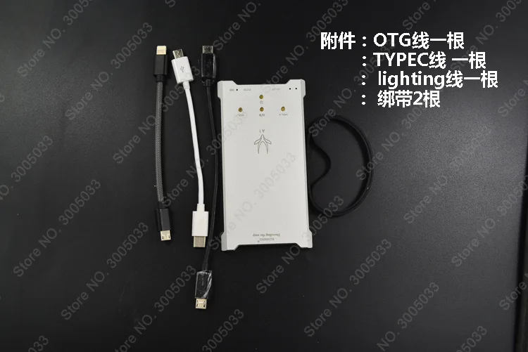 ES9018K2M портативный аккумулятор USB DAC усилитель для наушников 24 бит 192 кГц мини