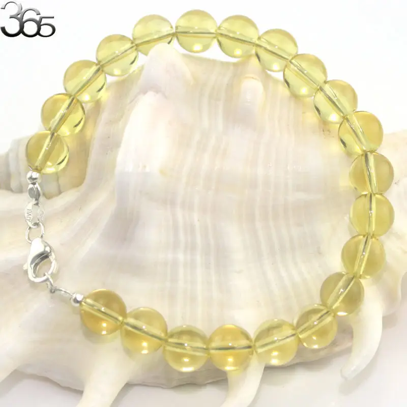 Бесплатная доставка 8 мм круглые натуральные драгоценные камни камень серебро 925