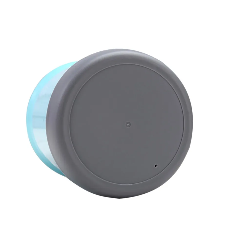 450 мл Нержавеющая сталь вакуумный термос Еда контейнер тушеная стакан