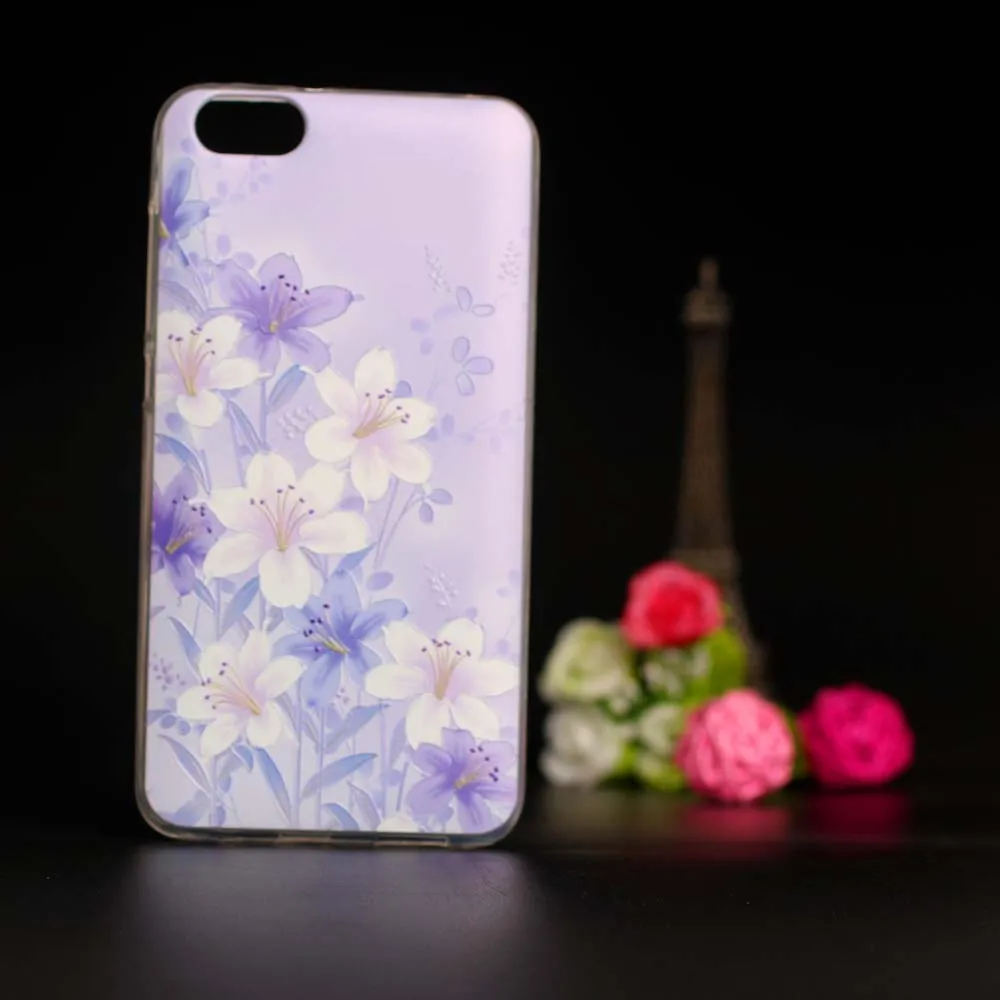17 Для huawei Honor 4X4 X Che2-L11 5,5 чехол Чехол для Телефона TPU мягкая задняя крышка для huawei Honor 4x Glory Play 4X защитный чехол - Цвет: 17