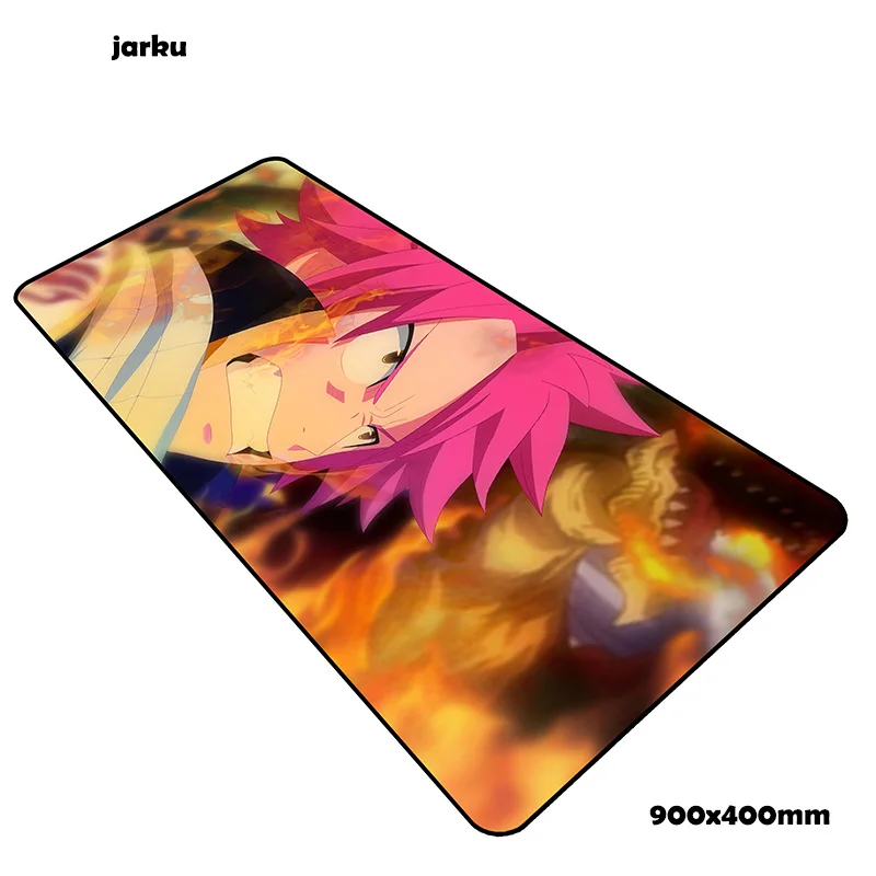 size 900x400x3mm Сказочный хвост padmouse 900x400x3 мм игровой коврик для мыши игровой гаджет коврик для мыши геймер компьютерный стол эргономичный коврик notbook mousemate pc - Цвет: size 900x400x3mm