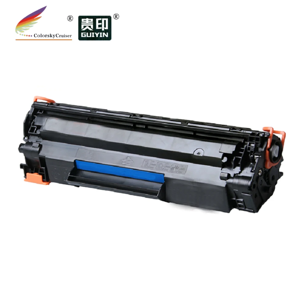 (CS H278A) картридж для лазерного Тонер принтера hp CE278A CE 278a 278 78 78a P1566 P1606 P1606DN M 1536 (2000 pgs)