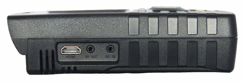 Satlink WS-6916 цифровой спутниковый измеритель спутниковый искатель HD WS 6916 DVB-S DVB-S2 СБ m3u iptv clins пробная версия cccam
