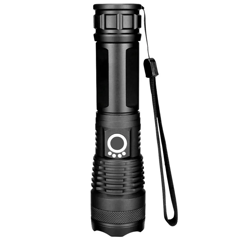 

Work light flashlight USB Rechargeable Waterproof Zoomable LED Headlamp Headlight Flashlight Head Torch A1