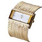 Роскошные ультратонкие кварцевые часы с цепочкой, женский браслет с бриллиантами, модный браслет для любого случая, браслет на запястье, часы, чехол, женские часы