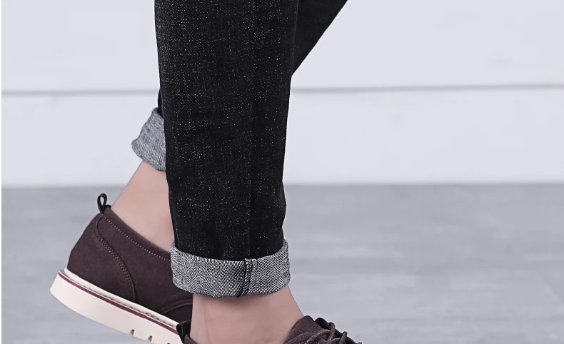 Новые Модные низкие Туфли DR Martens в британском стиле мужская повседневная кожаная обувь Туфли-оксфорды из коровьей замши на шнуровке для джентльменов; большие размеры 47