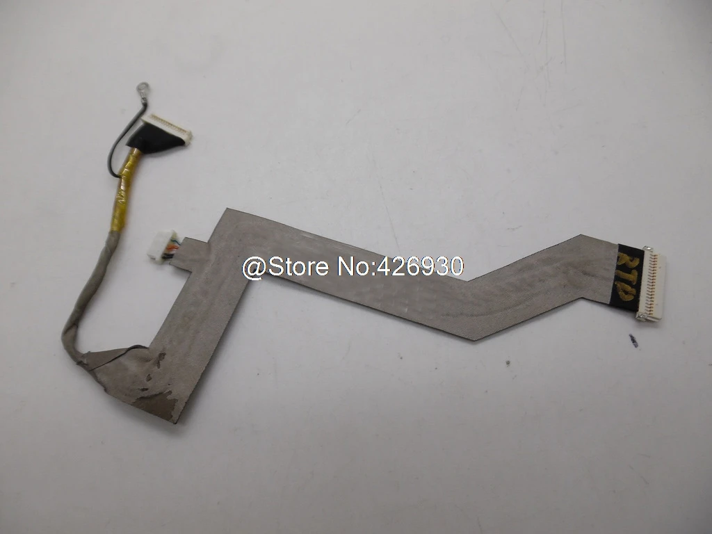 Кабель для ЖК экрана ноутбука samsung P210 BA39 00688A Новый|lcd cable|laptop cablecables for laptop |