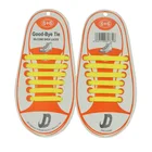 12 шт.пара, детские шнурки без завязывания, шнурки для обуви, эластичные силиконовые шнурки для обуви, шнурки для кроссовок, 12 цветов, оптовая продажа