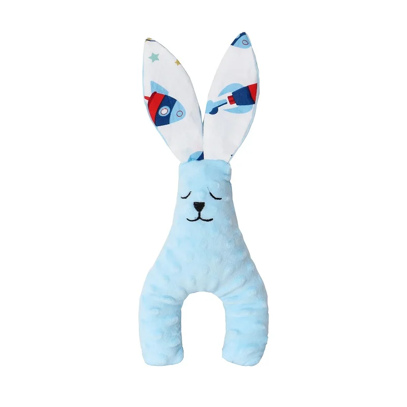 Spaceship doll Детское одеяло для куклы; одеяло для новорожденных с героями мультфильмов; детская коляска; накидка для сна; Beanie; постельные принадлежности; одеяло для пеленания; детское банное полотенце - Цвет: Spaceship doll