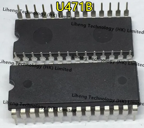 100% новый и оригинальный U471B | Электроника