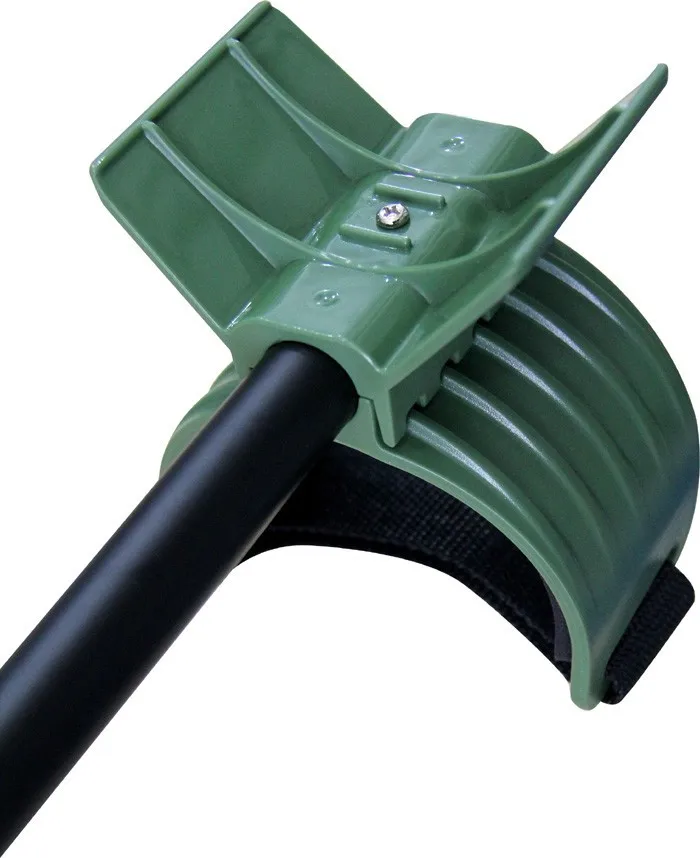 Deep Underground Metal Detector Professional Gold MD-6350 Treasure Hunter Digger | Инструменты