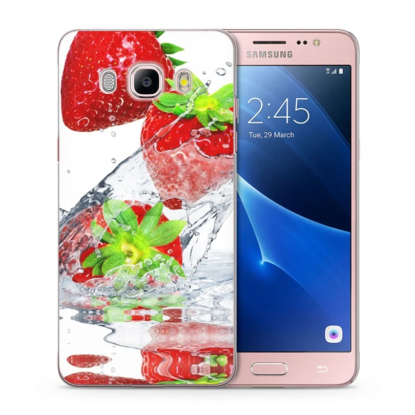Soft TPU Pattern Phone Case For Samsung Galaxy J3 J5 J7 Prime J1 Mini 2016 A3 A5 A7 2017 Back Cover Coque |
