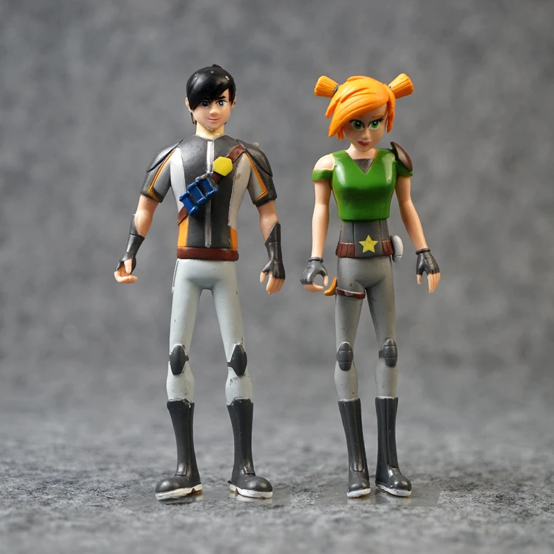 1 шт. 15 см slugterra аниме фигурка куклы жесткий ПВХ slug terra модель детский подарок slug it out