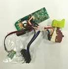 Переключатель для дрели WORX WU268 WUU268 WX268 20V