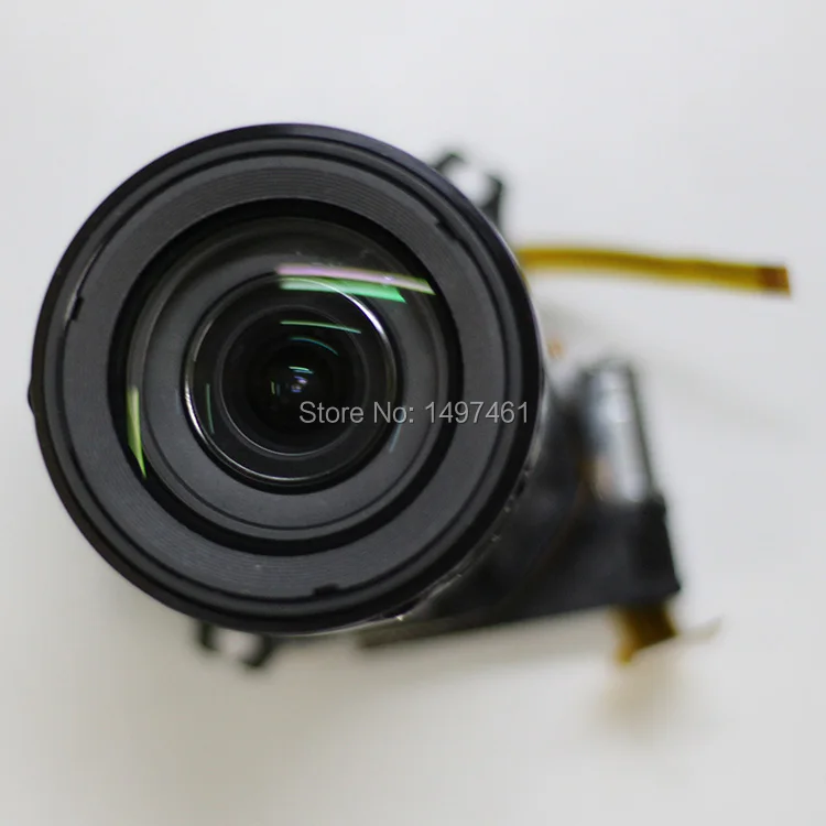 

New Original zoom lens unit For Samsung WB100 For Sony DSC-H200 H200 Digital camera without CCD