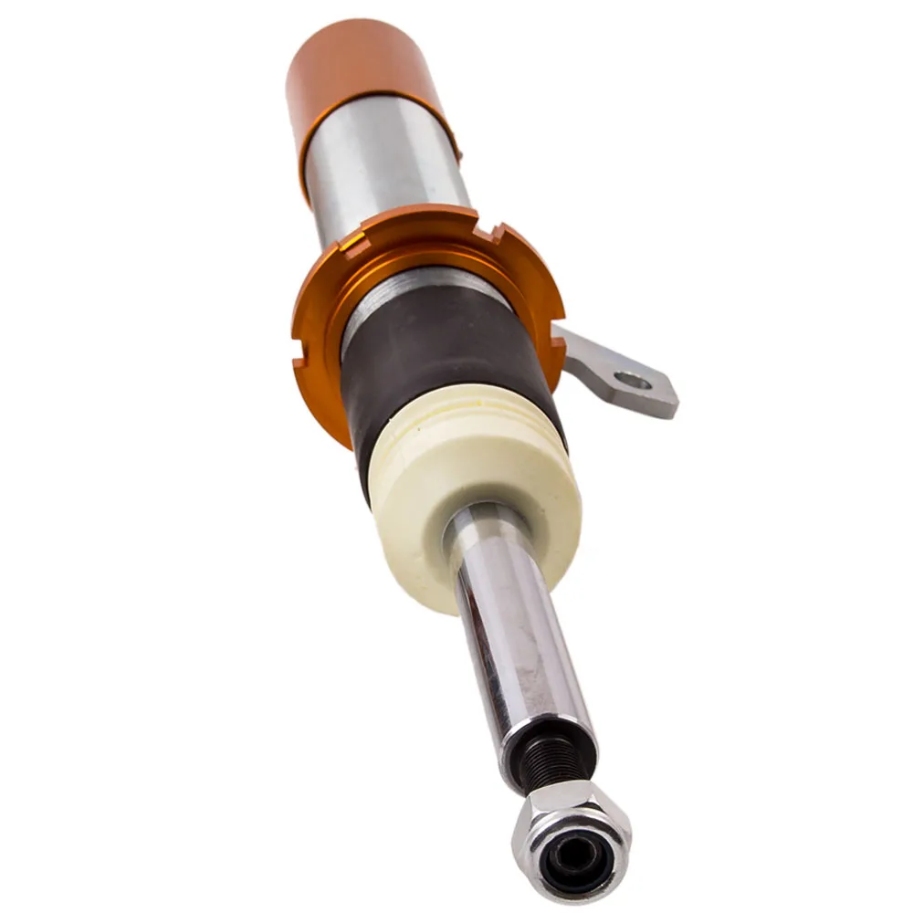 Coilver для VW Golf MK5 MK6 Jetta Passat Touran Skoda Seat Audi амортизатор A3 S3 8P1 8PA 8P7 A5 PQ35