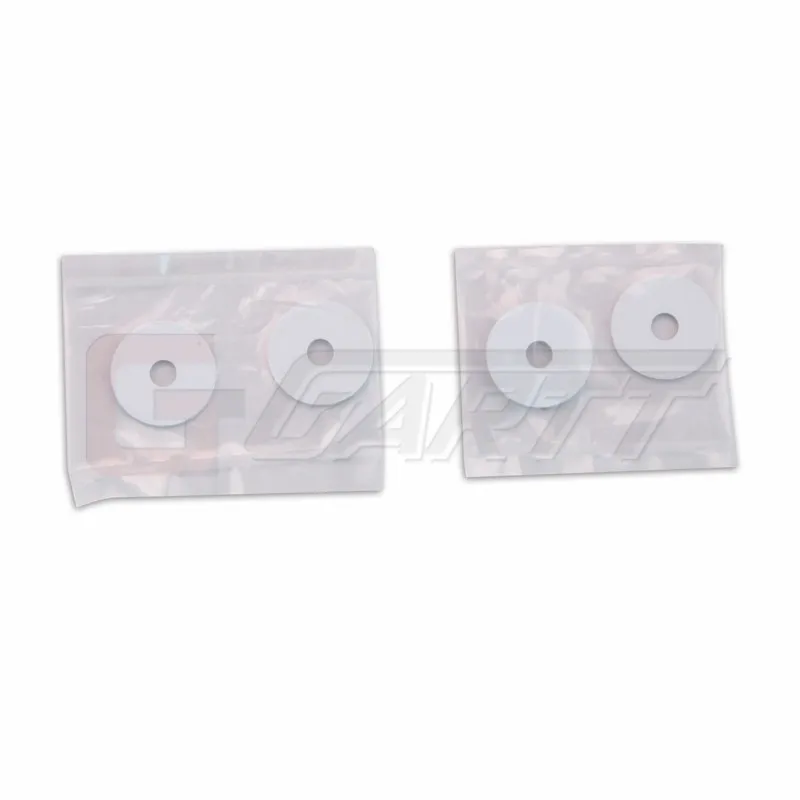 Высококачественные главные лезвия из углеродного волокна GARTT RJX (690 мм) 700 для