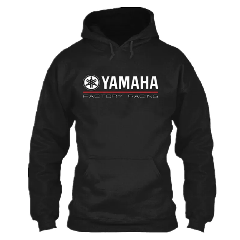 Новинка 2018 года YAMAHA Team race фабрика мотоцикл костюмы пуловер с рыцарем пальто KTM